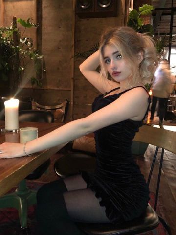 Марина